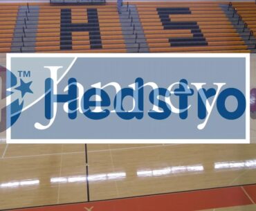 AHS Girls Varsity Basketball vs Willard (With Commentary)