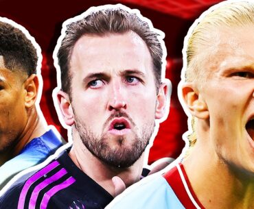The 100 Greatest Footballers In The World 2023