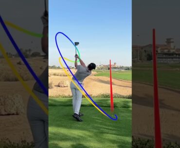 No.1 Long Hitter "Cameron Champ" Powerful Swing Motion & Slow Motion,「キャメロン・チャンプ」のパワフルなスイングモーション2023