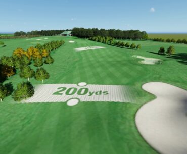 Rathsallagh Golf & Country Club - Course Overview