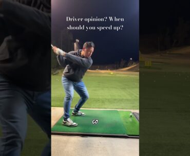 I always tell people the sequence leads to power. #golf #golfer #golfswing