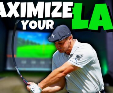 This Is WHY Lag In Your Downswing Is SO IMPORTANT.