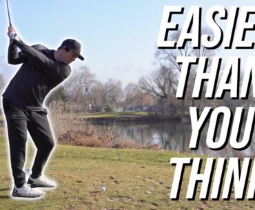 What 9.0 Handicap Looks Like On A Bad Day... [Tips To Break 100]