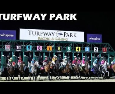 Turfway Park