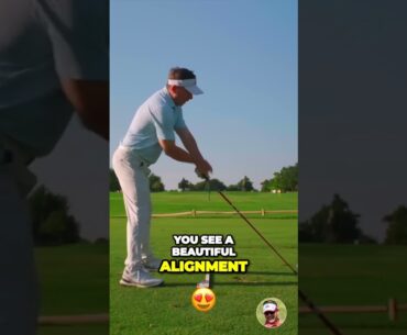 Master Your Golf Swing with the Perfect Body Tilt!