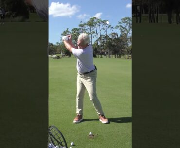 Simplify Your Golf Backswing - Consistent & Powerful Techniques
