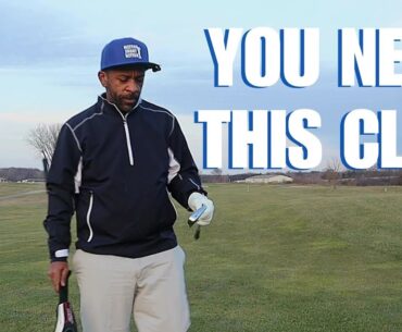 4 IRON VS 4 HYBRID | WHAT THE NUMBERS SAY