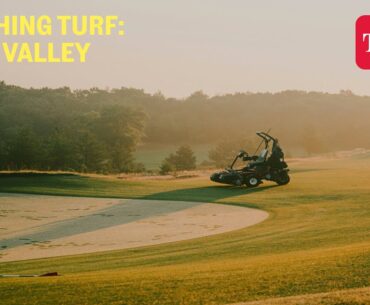 Teaching Turf: Sand Valley presented by Toro