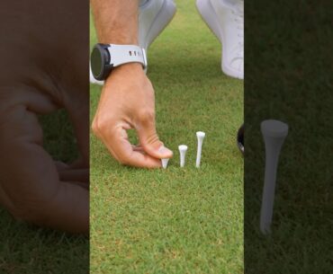 Improve Strike With Driver!