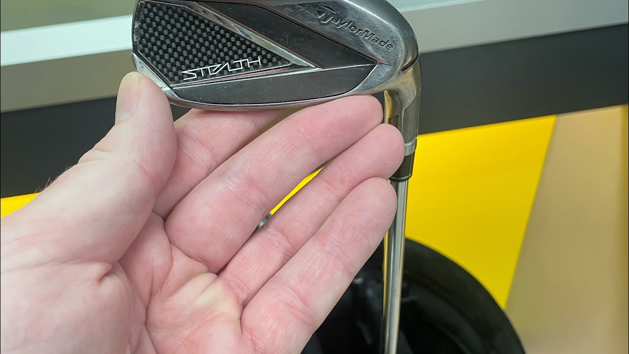 What a find TM full bag Stealth#golf What a find TM full bag Stealth#golf