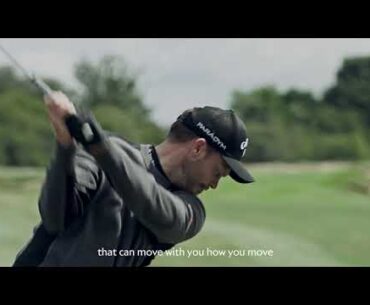 Descente's 2023 Fall/Winter Golf Collection 30sec.