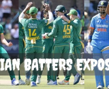 South Africa thrash India by 8 wickets | Highlights of IND vs SA 2nd ODI | Tony De Zorzi Century