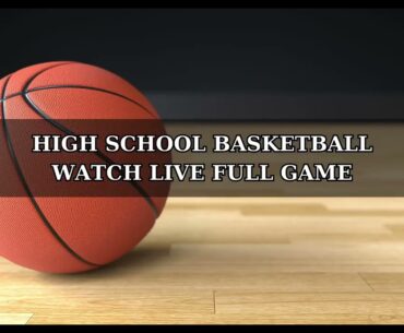 General Brown Vs Edwards-Knox High School Basketball - LIVE GAME