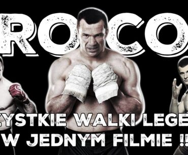 Mirko Cro Cop - Historia Legendy PRAWA NOGA - SZPITAL, LEWA NOGA- CMENTARZ! Chorwacka ikona MMA i K1