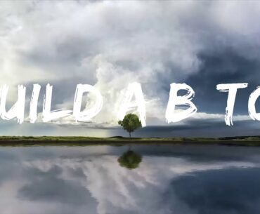 Bella Poarch - Build A B*tch (Lyrics)
