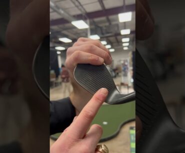 What to know BEFORE buying black wedges