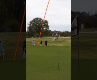 ALWAYS improving!! #golf #golfswing #comedy #foryou #foryourpage #trendingshorts #shorts #sports
