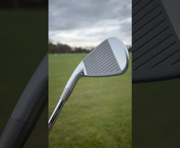 Mizuno 223 Was Impressive, This Looks Incredible! Mizuno 243 #golfequipment #golf #golfclubs