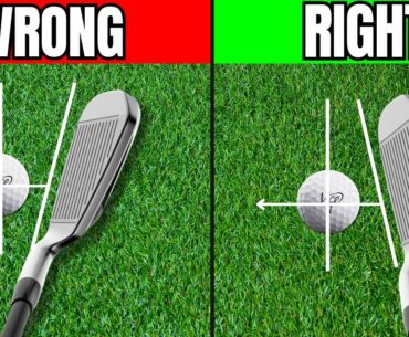You're Only One Move Away From Hitting the Ball CONSISTENTLY Better