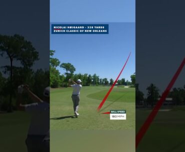 2023 PGA 초장타자 Top.4 환상적인 장타 스윙모션, Top.4 Long Hitter Awesome Long Drive Swing Motion