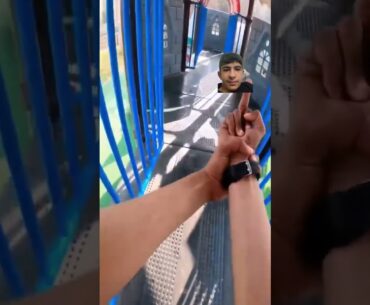 Parkour’s 😂 #golf #football #funny #fun #soccer #10millionview #subscribetomychannel