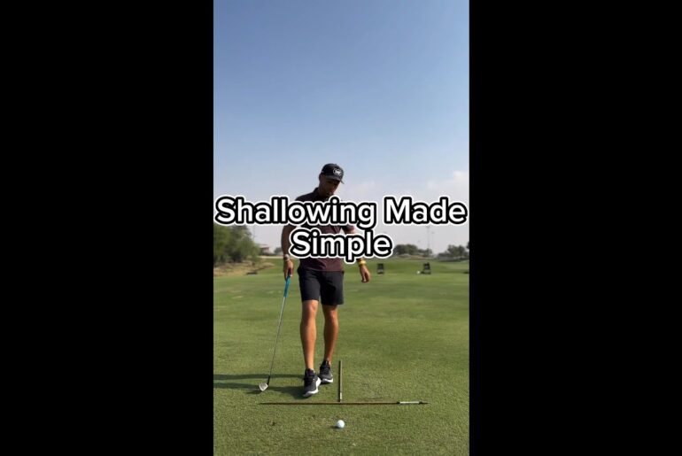 The EASIEST Golf Club to HIT in 2023? FOGOLF FOLLOW GOLF