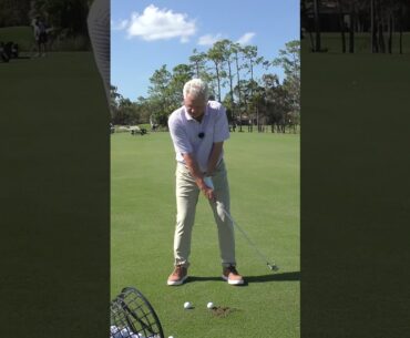 Easy & Consistent Backswing - Pro Tips for Every Golfer