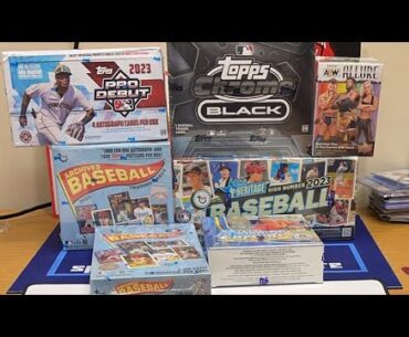 HUGE PERSONAL CHRISTMAS BOX OPENING! MERRY CHRISTMAS!