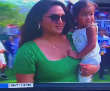 Tony Finau wins the Mexico Open At Vidanta 2023 🎉🎊⛳️ 4-30-23