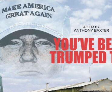The film the Trump Organization tried to suppress | You've Been Trumped Too (2020) | Full Film