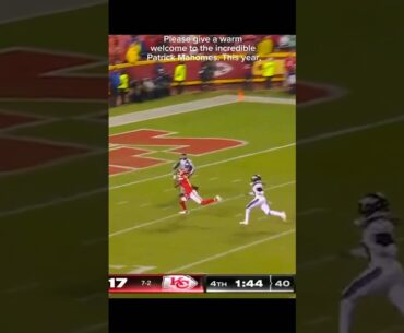 Butter fingers of the year #kansascitychiefs #open #drop #foryou #short #loss #viral #trending