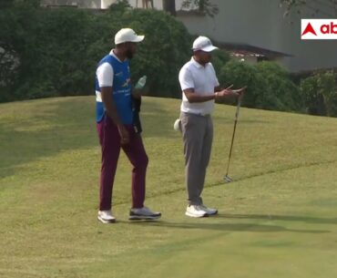 Tata Steel Tour Championship 2023 Round 4, Live from Golmuri & Beldih Golf Course, Jamshedpur