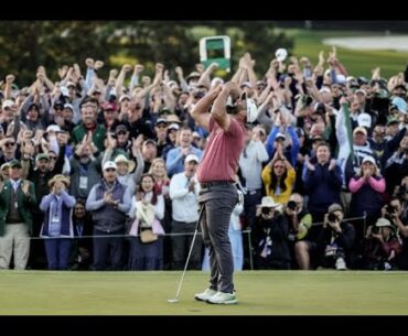 Top 10 golfers with most PGA Tour wins in 2023 ft. Jon Rahm and Max Homa #g268