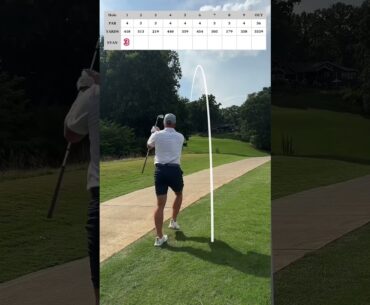 59 WATCH?! WHAT DO WE FINISH AT?? #golf