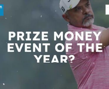 Gangjee, Cheema, Bhullar in three-way tie at top after Round 3 in TATA Steel Tour Championship 2023