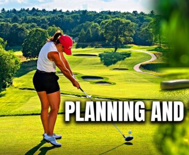 The ULTIMATE Women's Golf Trip ⛳✈️
