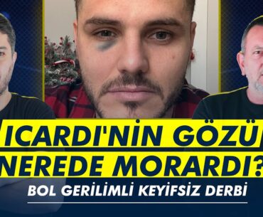 Mehmet Büyükekşi Yeter | Erden Timur, Ali Koç | Ferudun Niğdelioğlu & Y. Kenan Çalık | FenerMania#15