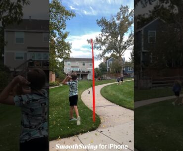 POV: Girls That Admire Your Swing ￼