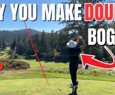 These Tips Will Eliminate Blow-Up Holes & Lower Your Handicap