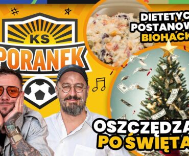 CZŁOWIEK WARGA I KĘDZIERSKI: CZEGO POLACY SZUKALI W GOOGLE W 2023, DIETA I BIOHACKING NA NOWY ROK