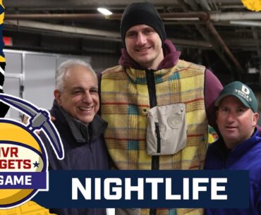 Nikola Jokic’s New York nightlife experience, Brooklyn Nets preview