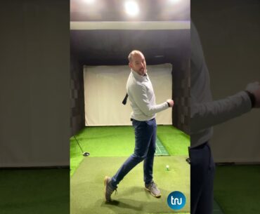 Magic For An Effortless Golf Swing : You're Not Using But Should!
