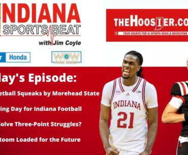 ISB 12/20/2023: Joined by Dylan Sinn & Kyle Neddenriep