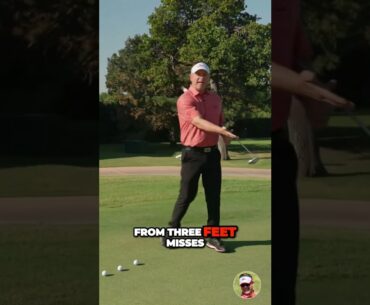 Moe Norman Would Have Loved this Putter