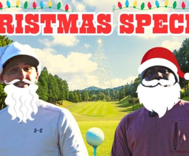 TEE Breeze Golf | Sunday Santa Special