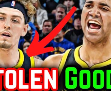 The Golden State Warriors Highway Robberies Are Dangerous…