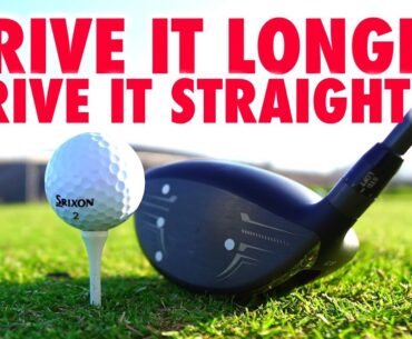 How To Fix A Slice With A Driver - 2 Simple Golf Tips