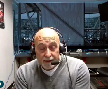 Canes Corner Podcast LIVE