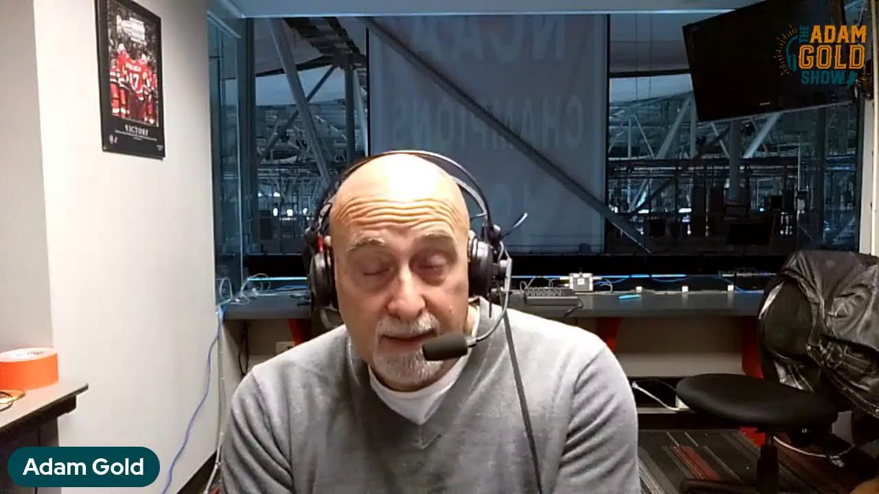 Canes Corner Podcast LIVE Canes Corner Podcast LIVE