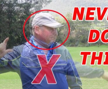 Golf Swing Myth #1 - Keep Your Head Still